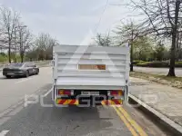 2018 Hyundai Mighty