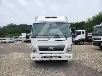 2018 Hyundai Mighty