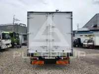 2018 Hyundai Mighty