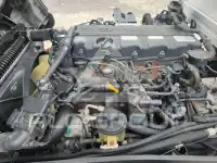 2018 Hyundai Mighty