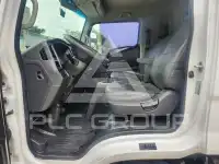 2018 Hyundai Mighty