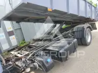 2018 Hyundai Mighty