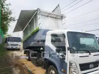 2018 Hyundai Mighty