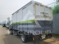 2018 Hyundai Mighty