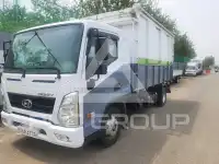 2018 Hyundai Mighty