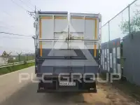 2018 Hyundai Mighty