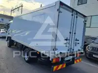 2018 Hyundai Mighty