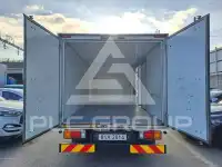 2018 Hyundai Mighty