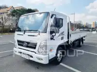 2018 Hyundai Mighty