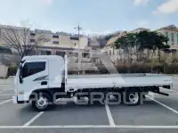 2018 Hyundai Mighty