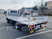 2018 Hyundai Mighty