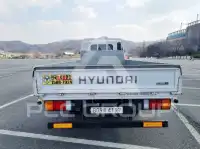 2018 Hyundai Mighty