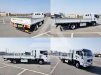 2018 Hyundai Mighty