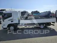 2018 Hyundai Mighty