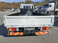 2018 Hyundai Mighty