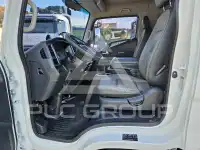 2018 Hyundai Mighty
