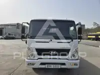 2018 Hyundai Mighty