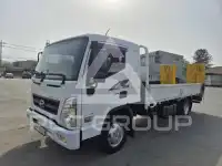 2018 Hyundai Mighty