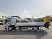 2018 Hyundai Mighty