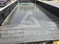 2018 Hyundai Mighty