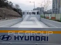2018 Hyundai Mighty