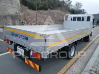 2018 Hyundai Mighty