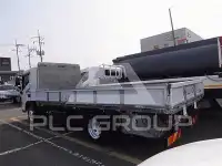 2018 Hyundai Mighty