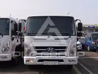 2018 Hyundai Mighty