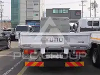 2018 Hyundai Mighty