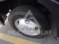 2018 Hyundai Mighty