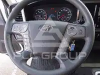 2018 Hyundai Mighty