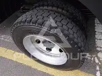 2018 Hyundai Mighty