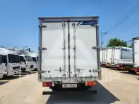 2018 Hyundai Mighty