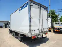 2018 Hyundai Mighty