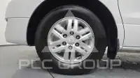 2018 Hyundai Starex