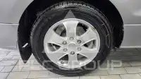 2018 Hyundai Starex
