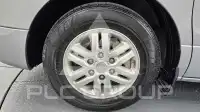 2018 Hyundai Starex