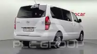 2018 Hyundai Starex