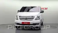 2018 Hyundai Starex
