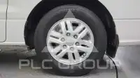 2018 Hyundai Starex