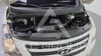 2018 Hyundai Starex