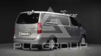 2018 Hyundai Starex