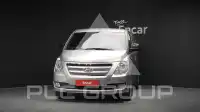 2018 Hyundai Starex