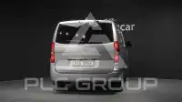 2018 Hyundai Starex