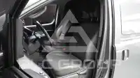 2018 Hyundai Starex