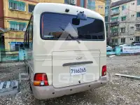 2018 Hyundai Country