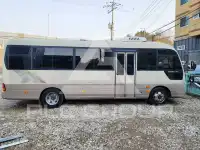 2018 Hyundai Country