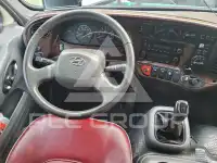 2018 Hyundai Country