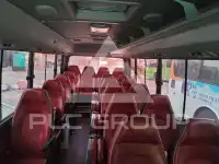 2018 Hyundai Country