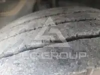 2018 Hyundai Country